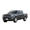 Westin 40-2065 | 2005-2011 Nissan Frontier Sportsman Grille Guard - Black; 2005-2011 Alternate Image 5