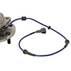 MOOG 515066 | 04-07 Nissan TITAN Front Hub Assembly; 2004-2007 Alternate Image 4