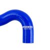 Mishimoto mmhosez23ancbl | 2023+ Nissan Z Silicone Ancillary Coolant Hose Kit - Bue; 2023-2024 Alternate Image 3