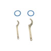 Bilstein 48-086424 | B16 (PSS9) Suspension Kit Mitsubishi Lancer Front and Rear; 2003-2006 Alternate Image 9