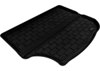 3D Maxpider m1hd0351309 | 3D MAXpider 2011-2016 Honda Crz Kagu Cargo Liner - Black; 2011-2016 Alternate Image 1