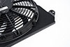 CSF 2858fb | Fan Shroud/Fan 92-00 Civic Aluminum; 1992-2000 Alternate Image 4