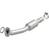 Magnaflow 52544 | MagnaFlow Conv DF 09-12 Toyota RAV4 2.5 3.5 Underbody; 2009-2012 Alternate Image 2