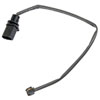 PowerStop sw-1546 | Power Stop 15-19 Porsche Macan Front Euro-Stop Electronic Brake Pad Wear Sensor; 2015-2019 Alternate Image 2