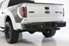 Addictive Desert Designs R012231280103 | Ford F-150 Raptor Venom Rear Bumper w/ Backup Sensor Cutouts; 2010-2014 Alternate Image 1