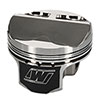 Wiseco k650m865ap | Honda K-Series +10.5cc Dome 1.181x86.5mm Piston Shelf Stock Kit; 2001-2012 Alternate Image 10