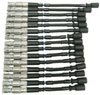 NGK 54002 | Mercedes-Benz C43 AMG 2000-1998 Spark Plug Wire Set; 1998-2000 Alternate Image 1