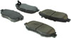 Stoptech 309.06190 | StopTech Sport Brake Pads Lexus IS300, Front; 2001-2005 Alternate Image 4