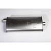 Omix 17609.19 | Muffler 4.0L 96-98 Jeep Cherokee (XJ); 1996-1998 Alternate Image 1