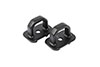 Dee Zee dz97903 | Deezee 07-23 Chevrolet Silverado/Colorado/Canyon Cargo Management - Tie Downs (Pair); 2007-2023 Alternate Image 1