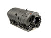 FAST 146105B | LSXRt Manifold LS3 102MM High HP Runner - Black Alternate Image 1