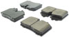 Stoptech 309.06080 | StopTech Sport Brake Pads Porsche 944 Turbo, Rear; 1986-1989 Alternate Image 6