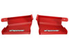 aFe 54-11478-R | MagnumFORCE Intakes Scoops AIS BMW 335i (E90/92/93) 07-13 L6-3.0L (Red); 2007-2013 Alternate Image 3