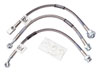 Russell 692100 | Performance 79-88 Chevrolet Monte Carlo Brake Line Kit; 1979-1988 Alternate Image 3