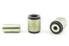 Whiteline w33338 | Plus 7/03-11 Mazda RX8 Front Shock / Control Arm Bushing Kit; 2003-2011 Alternate Image 1