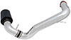 AEM Induction 21683p | AEM 08-09 Honda Accord V6 Polished Cold Air Intake; 2008-2009 Alternate Image 1