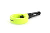 Perrin Performance ptp-bdy-230ny | Perrin 2020 Toyota Supra Tow Hook Kit (Front) - Neon Yellow; 2020-2022 Alternate Image 1