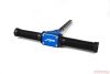 Agency Power aprzr315blu | Passenger Grab Bar with Lug Wrench Blue Polaris RZR Alternate Image 1