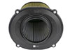 aFe 72-91132 | Quantum Pro-Guard 7 Air Filter Inverted Top - 5in Flange x 8in Height - Oiled PG7 Alternate Image 3