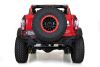 Addictive Desert Designs r23857na0103 | 21-22 Ford Bronco Pro Bolt-On Rear Bumper; 2021-2022 Alternate Image 4