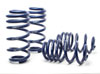 H&R 29200-2 | H&R 05-11 Audi A6/A6 Quattro (2WD/4WD) 4F Sport Spring; 2005-2011 Alternate Image 1