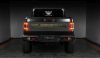 Oracle Lighting 5882504t | Oracle 2020+ Jeep Gladiator JT Flush Mount LED Tail Lights - Tinted Lens; 2020-2023 Alternate Image 5