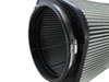 aFe 21-91068 | MagnumFLOW Pro DRY S Universal Air Filter 7.13in F x (8.75 x 8.75)in B x 7in T(Inv) x 6.75in H Alternate Image 4