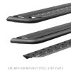 Go Rhino dss60057t | 21-22 Ford Bronco 2DR Sport Utility Dominator Xtreme D6 Side Steps 57in long - Bars Only; 2021-2024 Alternate Image 3