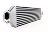 Perrin Performance php-itr-400sl | Perrin 2017+ Honda Civic Type R Front Mount Intercooler - Silver; 2017-2020 Alternate Image 2