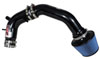 Injen SP1431BLK | Cold Air Intake Acura TSX w/ MR Technology- Converts to Short Ram, Black; 2004-2006 Alternate Image 6