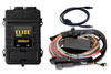 Haltech ht-151304 | Elite 2500 Premium Universal Wire-In Harness ECU Kit Alternate Image 1