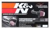 K&N Engineering 573070 | K&N FIPK 09-11 Chevy Silverado V8 Performance Intake Kit; 2009-2011 Alternate Image 7