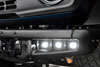 Oracle Lighting 5890-001 | ORACLE Lighting 21-22 Ford Bronco Triple LED Fog Light Kit for Steel Bumper - White; 2021-2024 Alternate Image 8