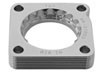 aFe 46-37002 | Silver Bullet Throttle Body Spacer 08-14 Honda Accord V6 3.5L; 2008-2014 Alternate Image 3