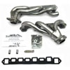 JBA 1628s | 87-96 Ford F-150 5.8L SBF 1-5/8in Primary Raw 409SS Cat4Ward Header; 1987-1996 Alternate Image 2