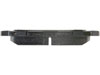 Stoptech 308.12590 | StopTech Street Brake Pads Ford Edge, Rear; 2007-2010 Alternate Image 5