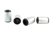 Whiteline w53272 | Plus 12/05+ Nissan Pathfinder / XTerra Front Lower Inner Control Arm Bushing Kit; 2012-2012 Alternate Image 1