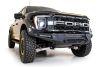 Addictive Desert Designs f210211180103 | 21-22 Ford Raptor HoneyBadger Front Bumper; 2021-2022 Alternate Image 6