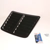 Ford Racing m-16826-fp350s | FP350S Hood Vent Kit Alternate Image 1