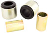 Whiteline w62985 | Plus 03+ Nissan 350z / Infiniti G35 Rear Upper Front Trailing Arm Bushing Kit; 2003-2008 Alternate Image 2