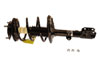 KYB sr4146 | Shocks & Struts Strut Plus Front Right Toyota RAV4 2005-2001; 2001-2005 Alternate Image 3