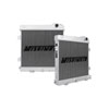 Mishimoto MMRAD-E30-82 | Bmw M3 E30 Manual Transmission Aluminum Radiator; 1987-1991 Alternate Image 1