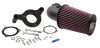 K&N Engineering 571125 | K&N 01-14 Harley Davidson Softail DYNA Performance Intake Kit Alternate Image 1