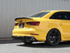 aFe 49-36442-c | MACHForce XP 3in-2.5in 304SS Exhaust Cat-Back 15-20 Audi S3 L4-2.0L (t) - Carbon Tips; 2015-2020 Alternate Image 2