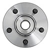 MOOG 513178 | 02-05 Jeep Liberty Front Hub Assembly; 2002-2005 Alternate Image 2