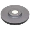 PowerStop jbr1906evc | Power Stop 20-22 Kia Telluride Front Evolution Coated Rotor Alternate Image 1