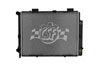 CSF 2611 | 96-97 Mercedes-Benz E320 3.2L OEM Plastic Radiator; 1996-1997 Alternate Image 1