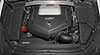 K&N Engineering 573086 | K&N 09-15 Cadillac CTS-V V8 6.2L F/I 57 Series FIPK Performance Intake Kit; 2009-2015 Alternate Image 2