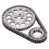 Edelbrock 7805 | Timing Chain Performer Link B and Rb Chrysler Three-Bolt Cam Gear Alternate Image 5