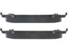 Stoptech 305.11940 | StopTech Street Select Brake Pads GMC Yukon, Rear; 2007-2014 Alternate Image 5